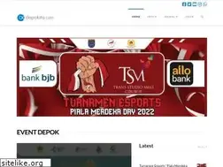 Sites similar to depokita.com