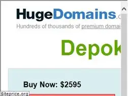 Sites similar to depoknews.com