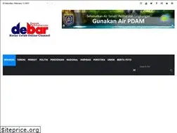 Sites similar to depokpembaharuan.com