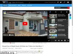 Sites similar to depokproperty.com