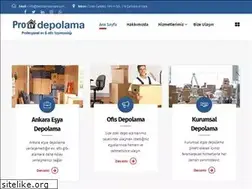 Sites similar to depolamaankara.com