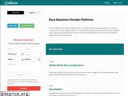 Sites similar to depolamaesya.com