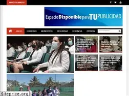 Sites similar to depoliticayalgomas.es