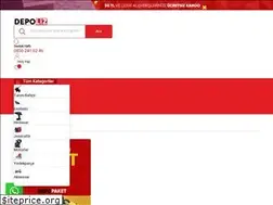 Sites similar to depoliz.com