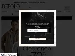 Sites similar to depolo.gr
