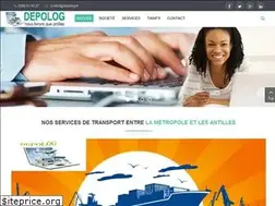 Sites similar to depolog.fr