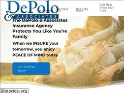 Sites similar to depoloinsurance.com