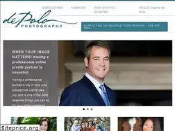 Sites similar to depolophotography.com