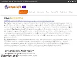 Sites similar to depoluyo.com