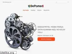 Sites similar to depomer.com