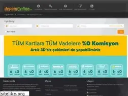 Sites similar to depomonline.com