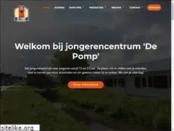 Sites similar to depompalmkerk.nl