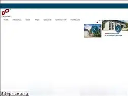 Sites similar to depondcn.com