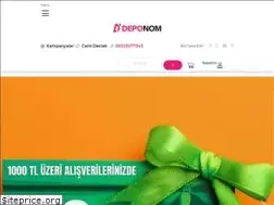 Sites similar to deponom.com