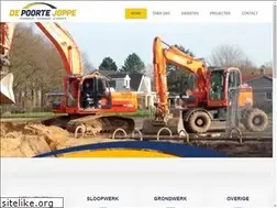 Sites similar to depoortejoppe.nl
