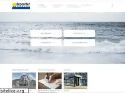Sites similar to depoorter.be