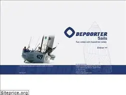 Sites similar to depoorter.com
