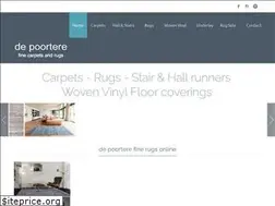 Sites similar to depoortere.com.au