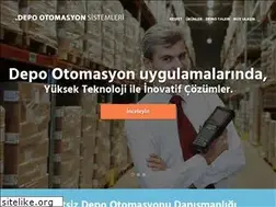 Sites similar to depootomasyon.com