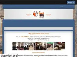 Sites similar to depootzak.be