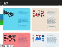 Sites similar to depopipa.com
