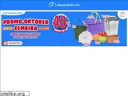 Sites similar to depoplastik.com