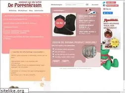 Sites similar to depoppenkraam.nl