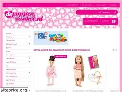Sites similar to depoppenwinkel.nl