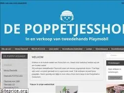 Sites similar to depoppetjesshop.nl