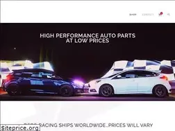 Sites similar to deporacing.us