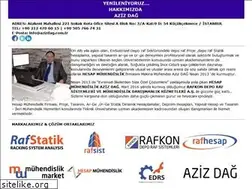 Sites similar to deporafsistemleri.info