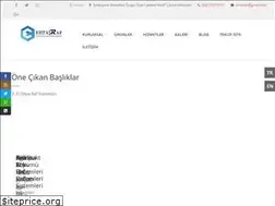 Sites similar to deporafsistemleri.web.tr