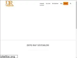 Sites similar to deporafsistemleriizmir.com