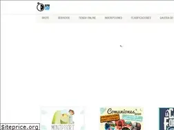 Sites similar to deporchip.com