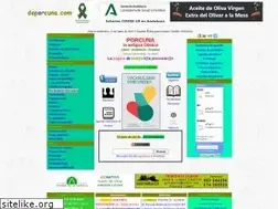 Sites similar to deporcuna.com