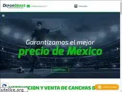 Sites similar to deporgrass.com