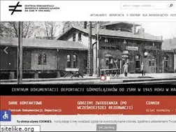 Sites similar to deportacje45.pl