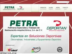 Sites similar to deportan.com.mx