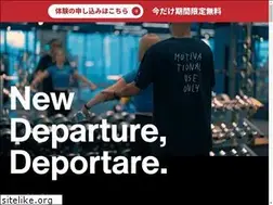 Sites similar to deportareclub.com