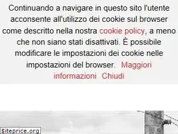Sites similar to deportati.it