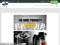 Sites similar to deporte-suplementos.com