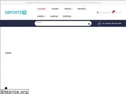 Sites similar to deporte79.com
