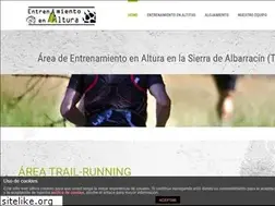 Sites similar to deportealbarracin.es