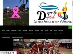 Sites similar to deportedigital.com.ar