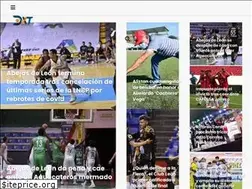 Sites similar to deportedigital.mx