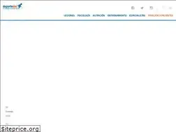 Sites similar to deportedoc.com