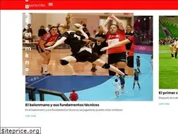 Sites similar to deporteelite.com