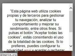Sites similar to deportejoven.es