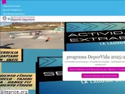 Sites similar to deportelagunero.com