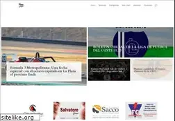 Sites similar to deportelauquen.com.ar